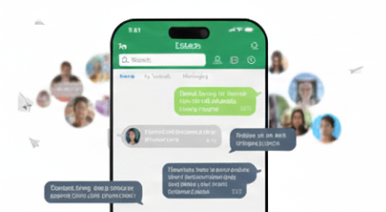 Messages personnalisés WhatsApp
